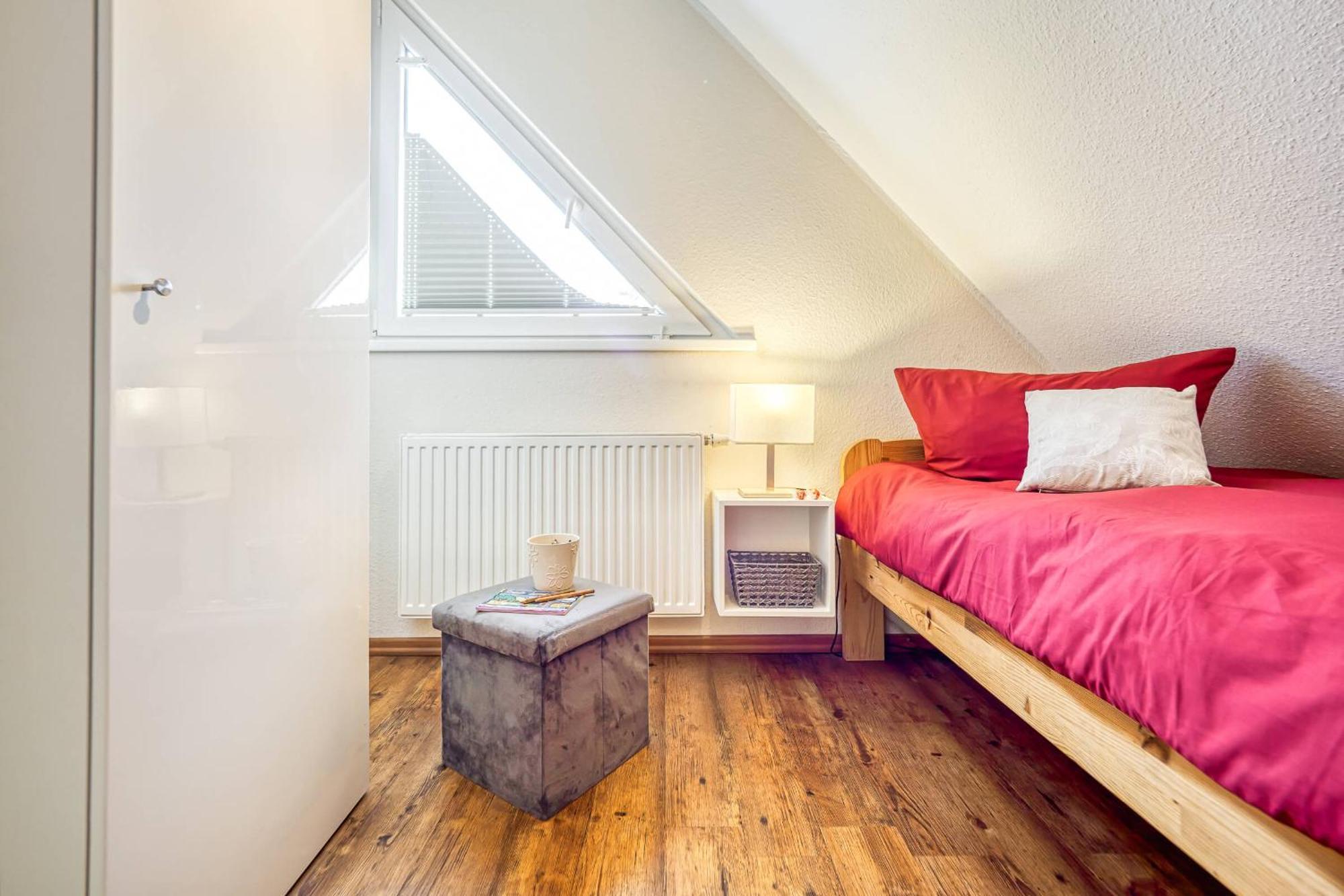 Appartamento Glebbe 68 Whg_3 Zingst Esterno foto