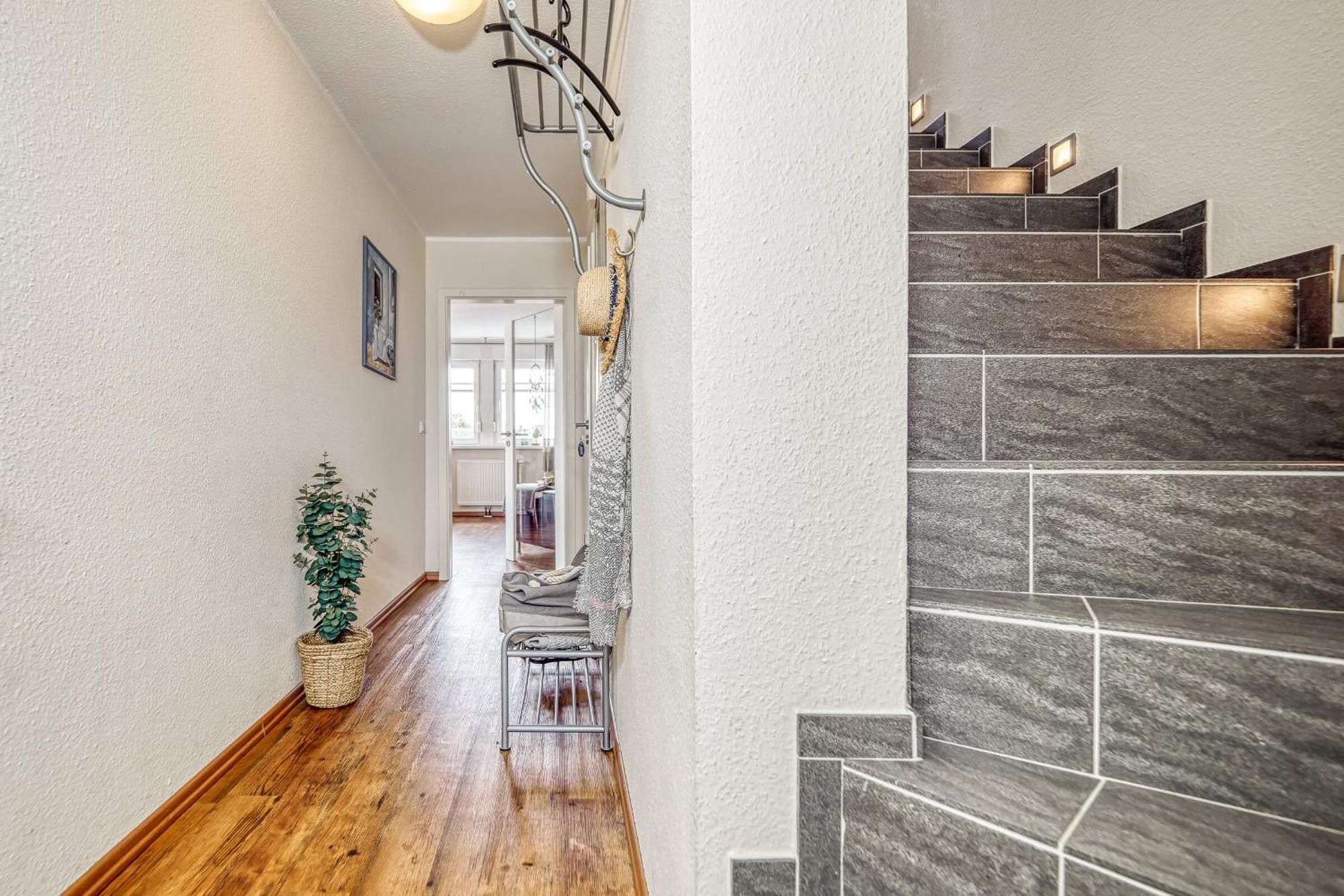 Appartamento Glebbe 68 Whg_3 Zingst Esterno foto